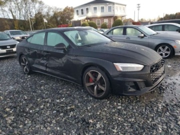 Audi A5 F5 2022 Audi a5 Premium Plus 45 2022 2.0l 2.0 Benzyna 261KM, zdjęcie 4