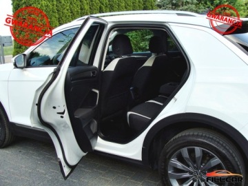 Volkswagen T-Roc I SUV 1.5 TSI ACT 150KM 2021 Volkswagen T-Roc 1.5 Benzyna 150KM Kamera Navi Kamera Serwis 1.5 Benzyna, zdjęcie 18