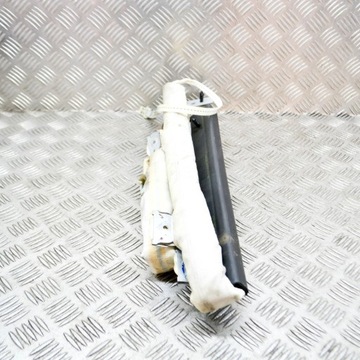 CHRYSLER SEBRING (JS) 2008 LEVÝ STRANA ZÁVĚS AIRBAG