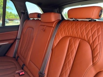 BMW X5 G05 SUV Facelifting 3.0 30d 298KM 2025 BMW X5 xDrive30d Sport Suv 3.0 (298KM) 2025, zdjęcie 11