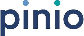 СТОЛ PINIO SWING БЕЛЫЙ 60 x 125 x 75