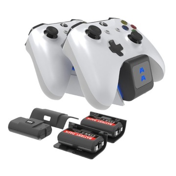 Зарядное устройство для Xbox SERIES X S