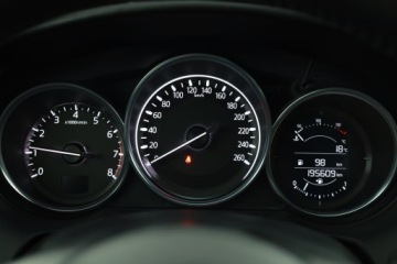 Mazda 6 III Sedan Facelifting 2016 2.0 SKYACTIV-G 165KM 2017 Mazda 6 2.0 Skyactiv-G, Salon Polska, Navi, Klima, zdjęcie 7