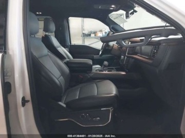 Ford 2023 Ford F150 Lightning Lariat 2023 Elektryczny 580KM, zdjęcie 6