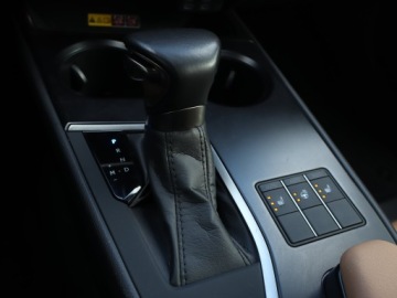 Lexus UX 2023 Lexus UX 200, Salon Polska, Serwis ASO, Automat, zdjęcie 15