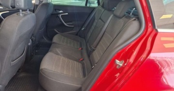 Opel Insignia I Sports Tourer 2.0 CDTI ECOTEC 160KM 2013 Opel Insignia 2.0 CDTI 160KM Sports Tourer 2.0 Diesel 160KM, zdjęcie 2