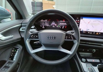Audi A5 B10 Avant 2.0 TFSI 150KM 2025 Audi A5 Avant Gwarancja 05-2029 Salon PL Navi Led Radar Kamera 2.0, zdjęcie 9