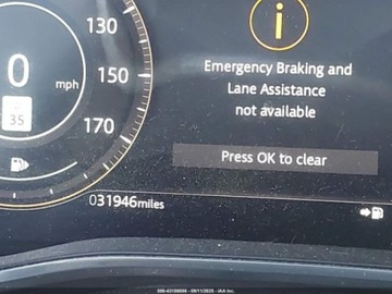 Jaguar F-Pace 2021 Jaguar F-Pace S P340 2021 3.0l 3.0 Benzyna 335KM, zdjęcie 11