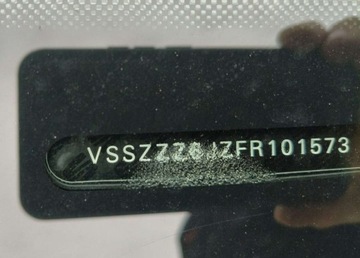 Seat Ibiza IV Hatchback 5d Facelifting 1.2 70KM 2015 Seat Ibiza Seat Ibiza 1.2 12V Style 4YOU 1.2 Benzyna 70KM, zdjęcie 6