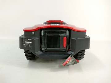 Самоходный робот-косилка FREELEXO 1200m LCD BT EINHELL