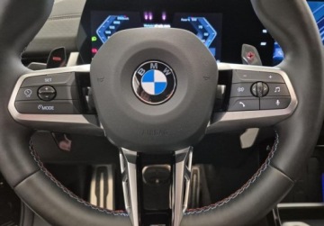 BMW X2 U10 SUV M 2.0 M35i 300KM 2025 BMW X2 Hak Holowniczy l Adaptacyjny LED l HarmanKardon l VAT23 2.0 301KM, zdjęcie 21