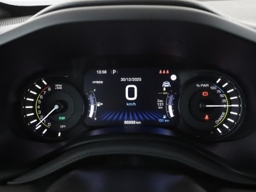 Jeep Renegade SUV Plug-In Seria 2/3 1.3 Turbo 4xe PHEV 240KM 2022 Jeep Renegade 1.3 T4 4xe Plug-in Hybrid Nawigacja, zdjęcie 21