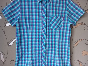 ФУТБОЛКА РЕГАТА-СУПЕР ТРЕККИНГ 38/40 KSZ9