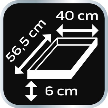 Ящик малый, система NEO CUSTOM PRO 84-084