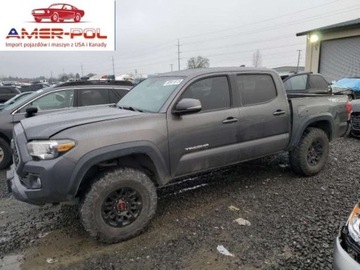 Toyota Tacoma II 2018