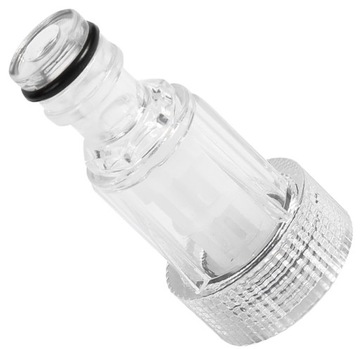 2x ФИЛЬТРЫ ВОДЫ для WASHER WASHER 3/4 для садового разъема для KARCHER PARKISDE WASHER