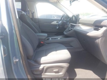Ford Explorer VI 2025 Ford Explorer Active 2025 2.3 Benzyna 300KM, zdjęcie 9