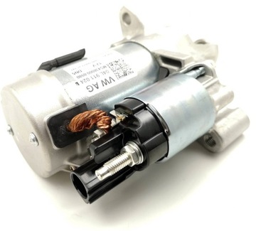 NOVÝ ORIG. STARTÉR AUDI A4 8W 04L911024