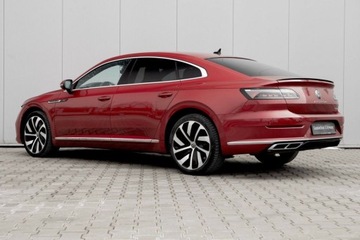 Volkswagen Arteon 2021 Volkswagen Arteon 1.4 TSI Plug-In Hybrid R-Line DSG Salon PL FV Vat 23, zdjęcie 3