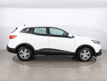 Renault Kadjar Crossover 1.2 Energy TCe 130KM 2016 Renault Kadjar 1.2 TCe, Skóra, Klima, Klimatronic, zdjęcie 5