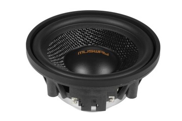 Musway CSB4.2C – колонки посвященные BMW. Двусторонняя раздельная МОНТАЖ