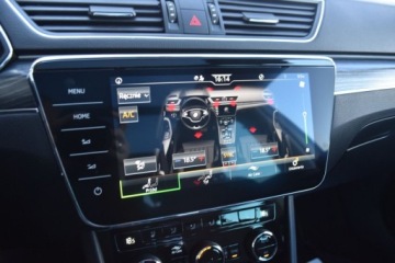 Skoda Superb III Scout 2.0 TDI SCR 200KM 2022 Skoda Superb 2.0TDI 200KM DSG STYLE 4X4 Kamera Kessy Navi Skora Panorma 19, zdjęcie 15