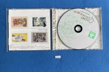 Хронографический триггер NTSC-J