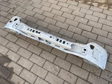 FORD CUSTOM BELKA ZDERZAKA PRZÓD LIFT