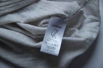 LAVRANS__ТЕРМАЛЬНАЯ ФУТБОЛКА МУЖСКАЯ ИЗ 100% МЕРИНОСОВОЙ ШЕРСТИ__XL