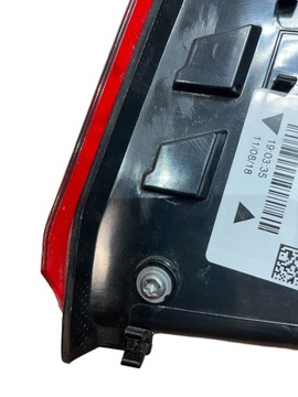 ФОНАР ЗАДНИЙ ЛЕВЫЙ LED BMW F45 LCI