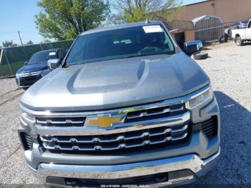 Chevrolet Silverado II 2025 Chevrolet Silverado 1500 Short Bed LTZ 2025 5.3l 5.3 Benzyna 355KM, zdjęcie 7