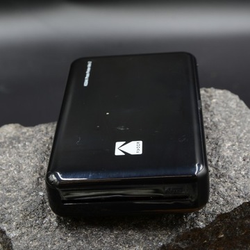 Przenośna cyfrowa drukarka do zdjęć KODAK Mini 2HD