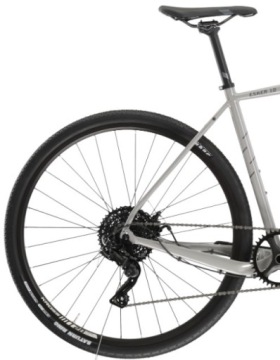 Кросс Эскер 1.0 MS 2024