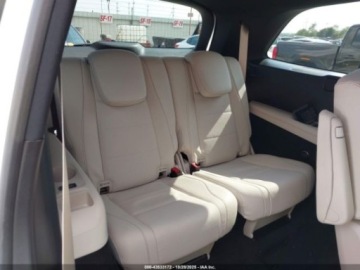 Mercedes GLS X167 2025 Mercedes-Benz GLS 2025r., 4x4, 3.0L 3.0 Hybryda 375KM, zdjęcie 10