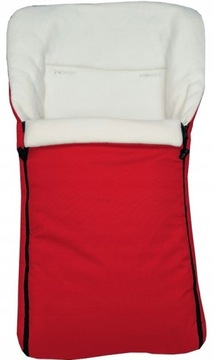 SANKI EVO +PCHACZ +CIEPŁY ŚPIWÓREK+BUDKA +PODNÓŻKI