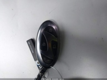 Hyundai 2026 Hyundai Palisade 2026r. 2,5 L HEV CALLIGRAPHY 2.5 Hybryda 329KM, zdjęcie 12