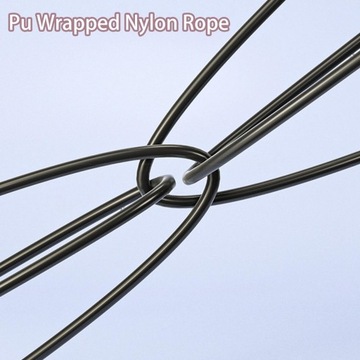 Электронный прыжковый тренажер со скакалкой розового цвета.