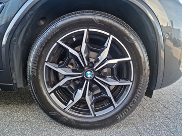 BMW X3 G01 SUV Facelifting 2.0 20d 190KM 2023 BMW X3 BMW X3 x Drive20d M Sport, zdjęcie 23