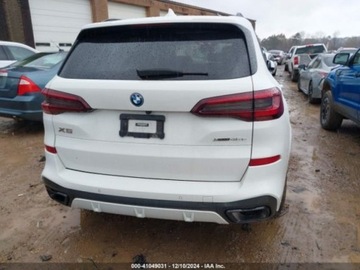 BMW X5 G05 2023 BMW X5 2023 BMW X5 PHEV XDRIVE45E 3.0 Benzyna 282KM, zdjęcie 5