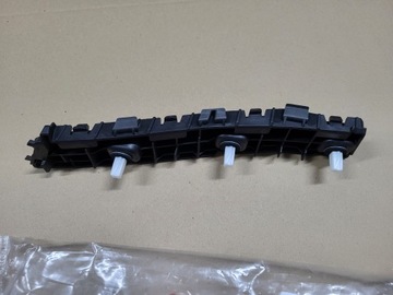 KIA SPORTAGE 5V 22r ПОДВЕСКА ЗАДНЕГО БАМПЕРА СДВИЖНАЯ