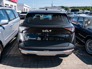 Kia Sportage V SUV Facelifting 1.6 T-GDI 150KM 2025 KIA Sportage 1.6 T-GDI L 2WD Suv 150KM 2025, zdjęcie 3