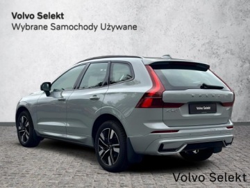 Volvo XC60 II 2025 Volvo XC 60 FV23% SalonPL B5B AWD Plus Dark LED BL, zdjęcie 3