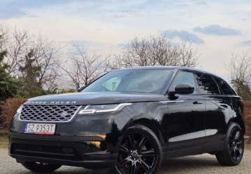 Land Rover Range Rover Velar 2023 Land Rover Range Rover Velar 2.0 204 kM LED/Kamera/Skóra/FV-23%, zdjęcie 13