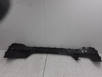 ПАКЕТ ЗАДНЕГО БАМПЕРА BMW X4 F26 M