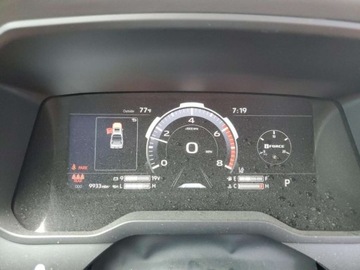 Toyota Tundra II 2024 Toyota Tundra Crewmax Platinum 2024 3.4l 3.4 Benzyna 389KM, zdjęcie 9