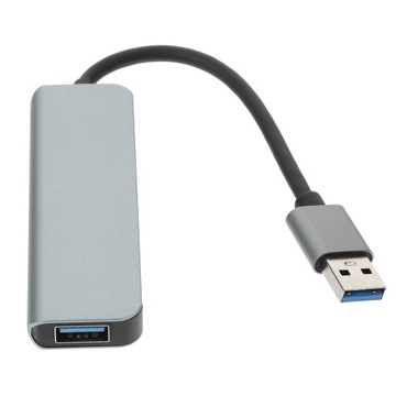 МНОГОПОРТОВЫЙ USB-ХАБ