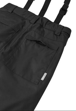 Лыжные брюки Reimatec Reima Liukuja 104
