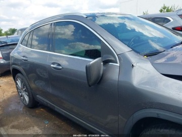 Mercedes GLA II 2021 Mercedes-Benz GLA 250 2021 2.0l 2.0 Benzyna 221KM, zdjęcie 6