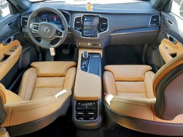 Volvo XC90 II 2024 Volvo XC 90 Ultimate 2024 2.0 Benzyna 295KM, zdjęcie 8