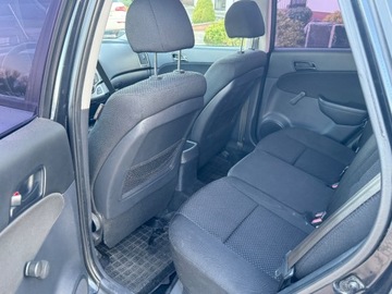 Hyundai i30 I Hatchback 1.4 109KM 2010 Hyundai i30 Lift Klima-auto Serwis Sprawdz PL 1.4 Benzyna 109KM, zdjęcie 29